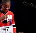 Spelling Bee Star's Hilarious 'Sardoodledom' Moment Wins the Internet Again