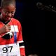 Spelling Bee Star's Hilarious 'Sardoodledom' Moment Wins the Internet Again