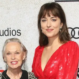 Hollywood's Next Generation: 10 Celeb Grandkids Redefining Stardom