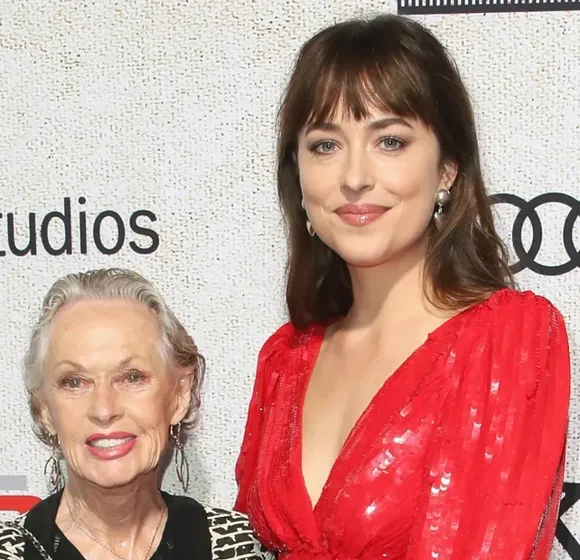 Hollywood's Next Generation: 10 Celeb Grandkids Redefining Stardom