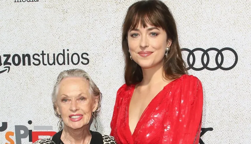 Hollywood's Next Generation: 10 Celeb Grandkids Redefining Stardom