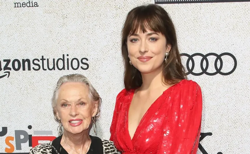 Hollywood's Next Generation: 10 Celeb Grandkids Redefining Stardom