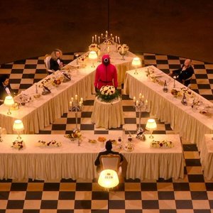 Netflix Unveils 'Squid Game: The VIP Challenge' with Star-Studded Lineup!