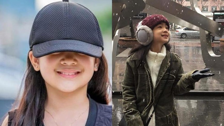Niana Guerrero's 2016 Throwback: A Journey from Goofy Beginnings to Global Stardom