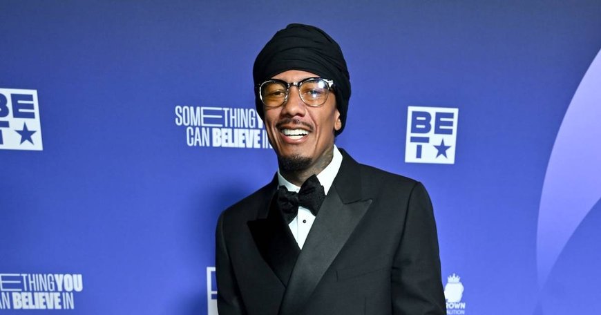 Nick Cannon