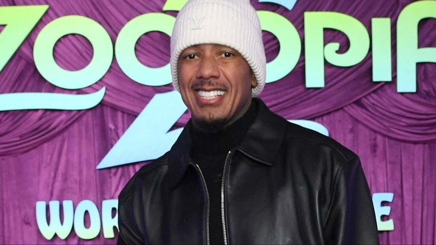 Nick Cannon Spills the Tea on His Double Standards for Parenting Twins