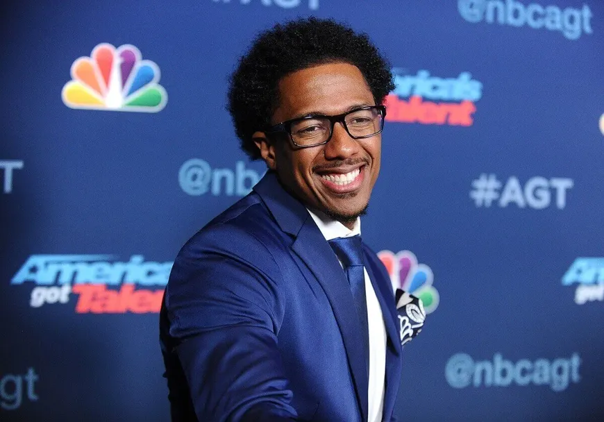Nick Cannon