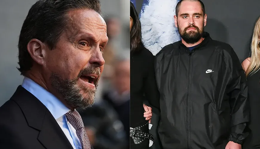 Lawyer's Shock Exit from Nick Reiner's Case: The Untold Story