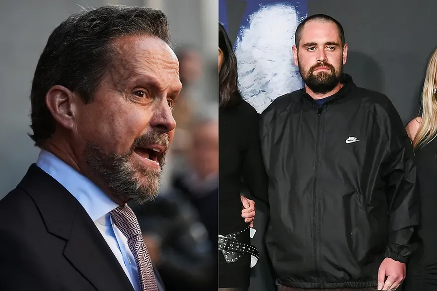 Lawyer's Shock Exit from Nick Reiner's Case: The Untold Story