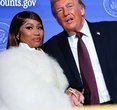 Nicki Minaj's Bold MAGA Move: A Blame Game with Gavin Newsom