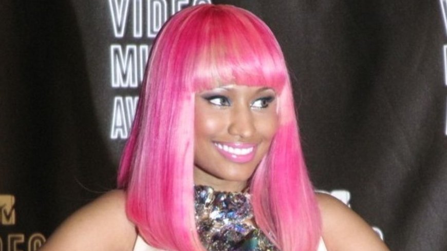 Nicki Minaj