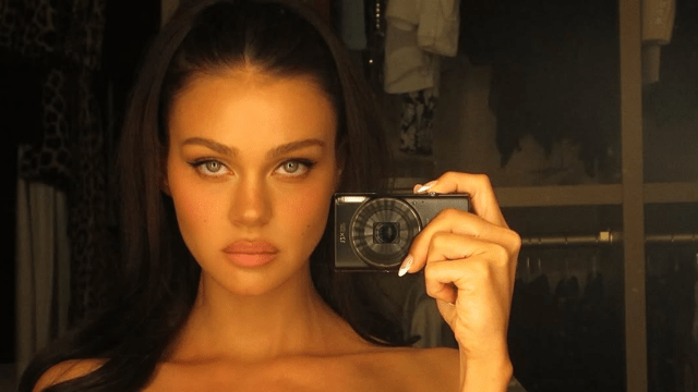 Nicola Peltz Beckham Dazzles in Dreamy White Dress – Fans Can't Get Enough!