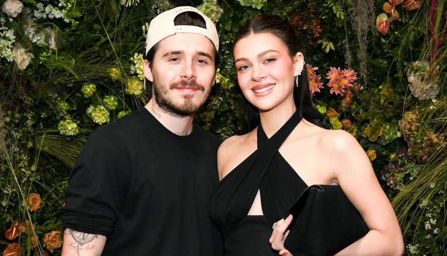 Nicola Peltz's Subtle Yet Bold Tattoo Speaks Volumes Amid Beckham Family Drama