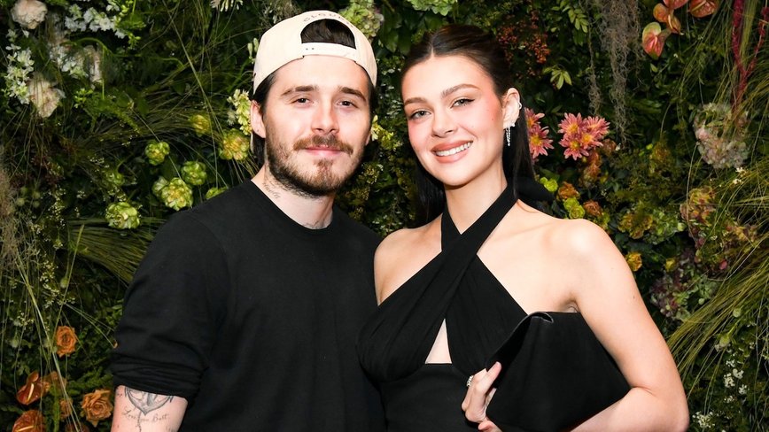 Nicola Peltz's Subtle Yet Bold Tattoo Speaks Volumes Amid Beckham Family Drama