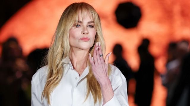Nicole Kidman Unveils New Look and Sparks Divorce Buzz at Chanel Show