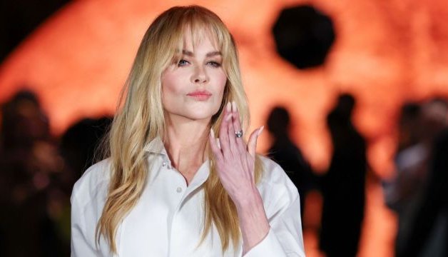 Nicole Kidman Unveils New Look and Sparks Divorce Buzz at Chanel Show