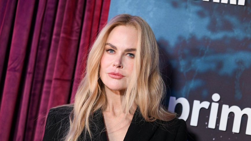 Nicole Kidman Stays Grounded in Nashville Despite Keith Urban Split