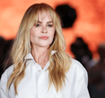Nicole Kidman's Lime Green Vogue Dress Sparks Hilarious 'Lettuce' Reactions