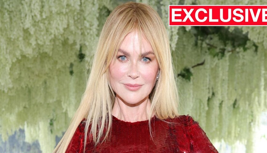 Nicole Kidman's Met Gala Transformation: Fans React to Her Unrecognizable Look