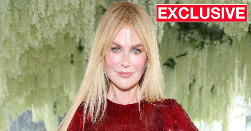 Nicole Kidman's Met Gala Transformation: Fans React to Her Unrecognizable Look