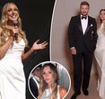 Nikki Glaser's Spicy Roast Leaves Victoria Beckham Speechless at Time100 Gala