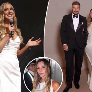 Nikki Glaser's Spicy Roast Leaves Victoria Beckham Speechless at Time100 Gala