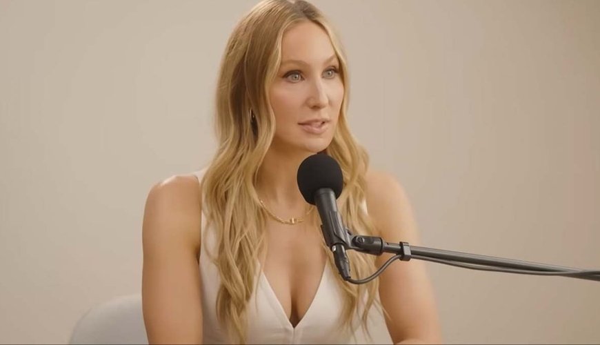 Nikki Glaser Spills the Tea on Her Unconventional Relationship Rules