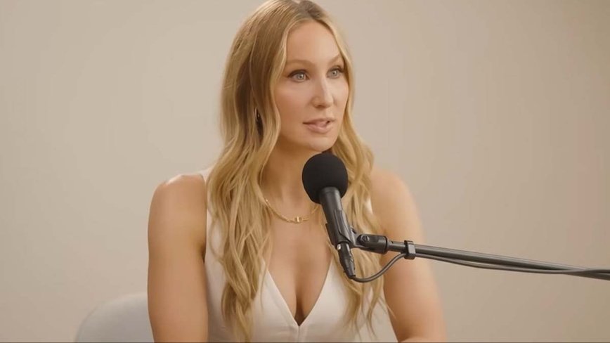 Nikki Glaser Spills the Tea on Her Unconventional Relationship Rules