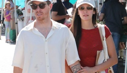 Nina Dobrev and Shaun White: From Lovebirds to Splitsville