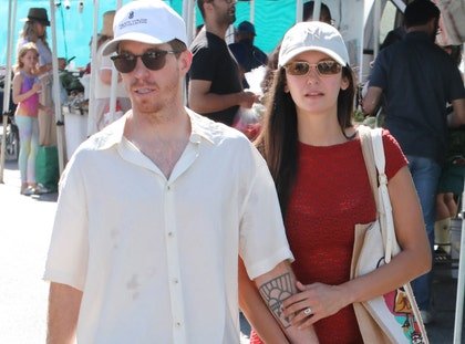 Nina Dobrev and Shaun White: From Lovebirds to Splitsville