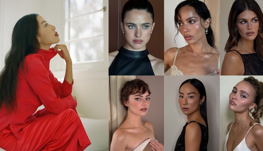 Nina Park: The Makeup Maestro Winning Hollywood Hearts
