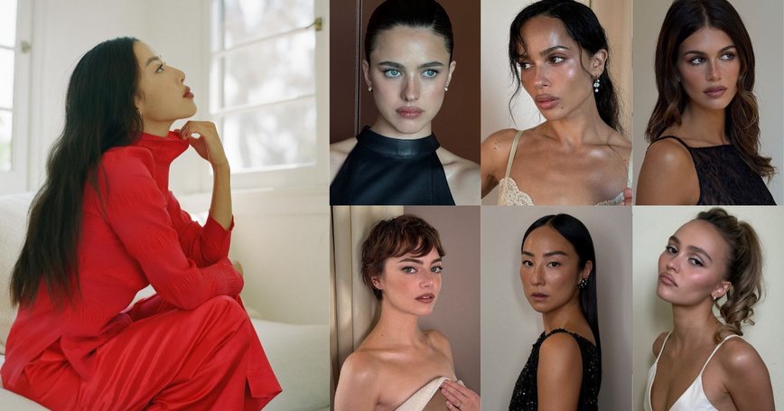 Nina Park: The Makeup Maestro Winning Hollywood Hearts