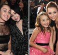 Noah Cyrus and Franklin Jonas: Bonding Over Shadows and Music