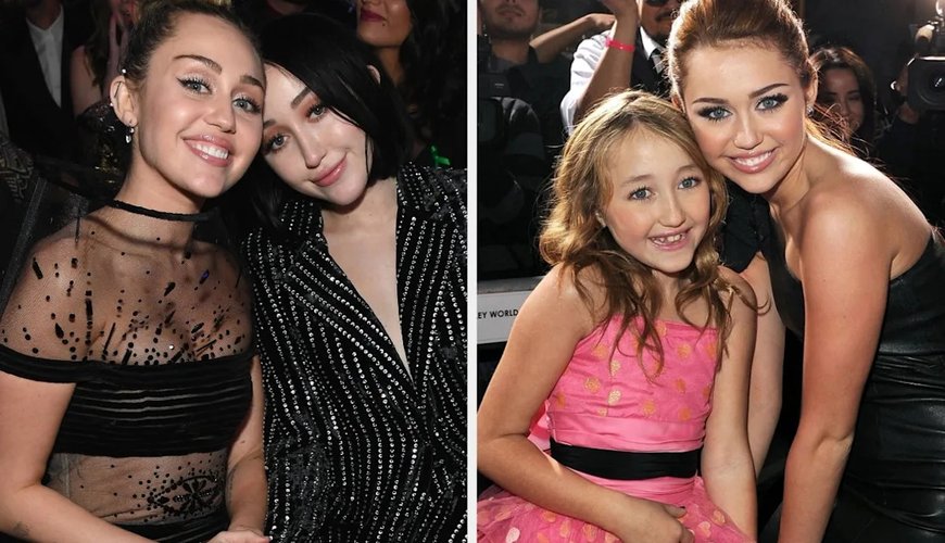 Noah Cyrus and Franklin Jonas: Bonding Over Shadows and Music