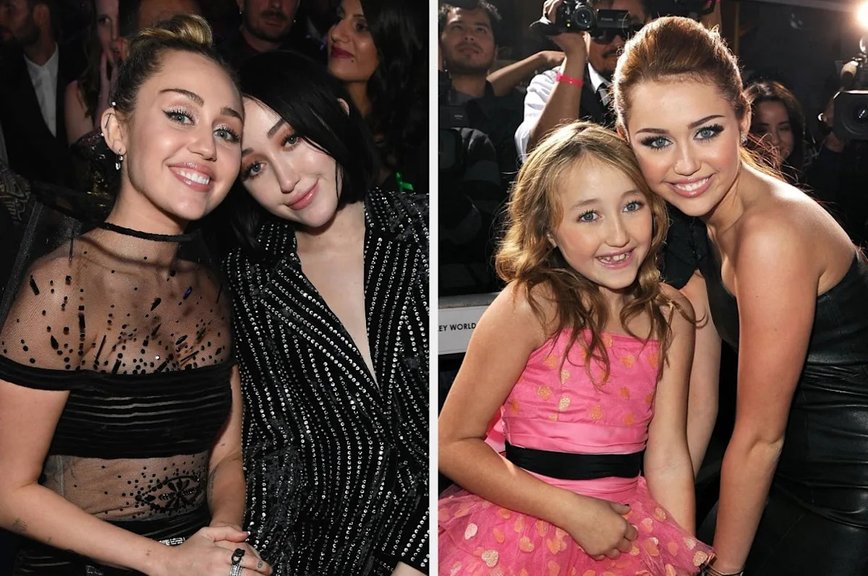 Noah Cyrus and Franklin Jonas: Bonding Over Shadows and Music