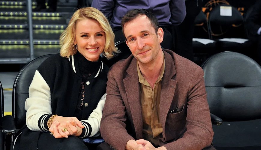 Noah Wyle's Heartwarming Date Night with Wife Sara Wells at the Emmys