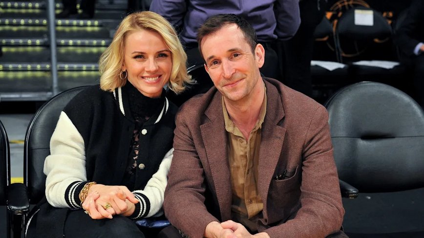 Noah Wyle's Heartwarming Date Night with Wife Sara Wells at the Emmys