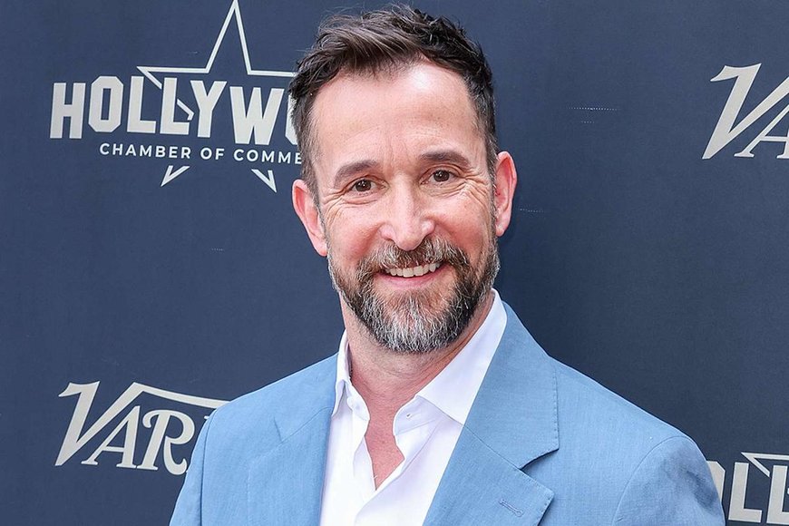 Noah Wyle
