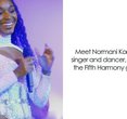 Normani Kordei Hamilton: The R&B Powerhouse Redefining Solo Stardom