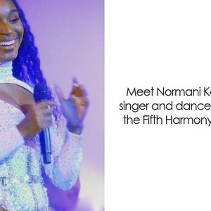 Normani Kordei Hamilton: The R&B Powerhouse Redefining Solo Stardom