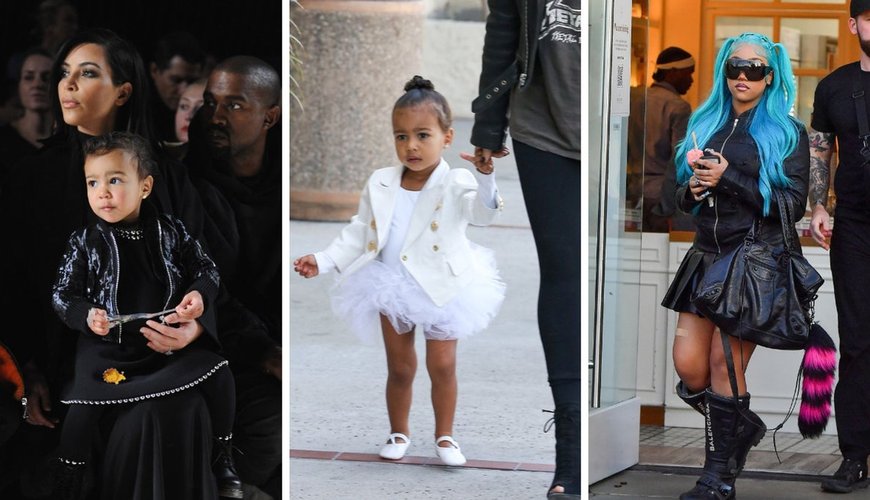 North West Turns 13: A Fashion Icon in the Making