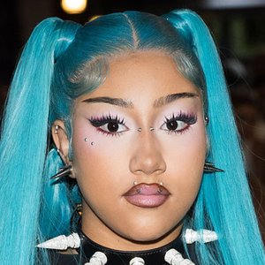 North West's Punk Princess Look Steals the Show at Paris Fashion Week