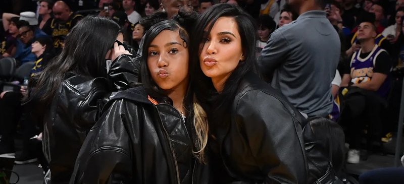 North West: Rising Star of the Next-Gen Celebrity Scene