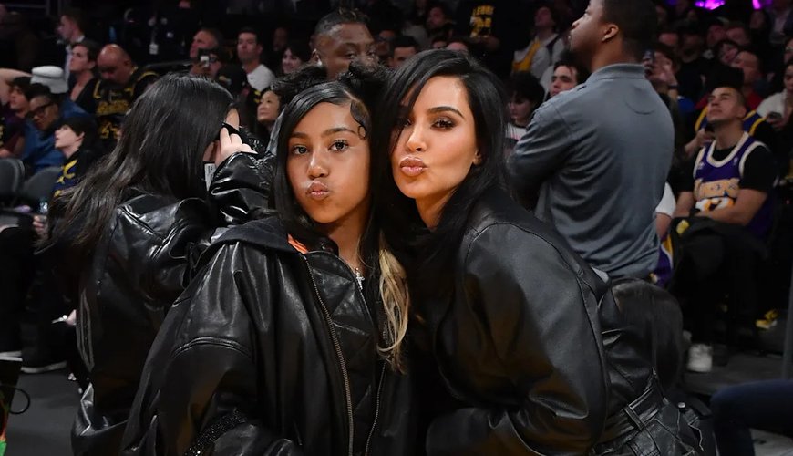North West: Rising Star of the Next-Gen Celebrity Scene