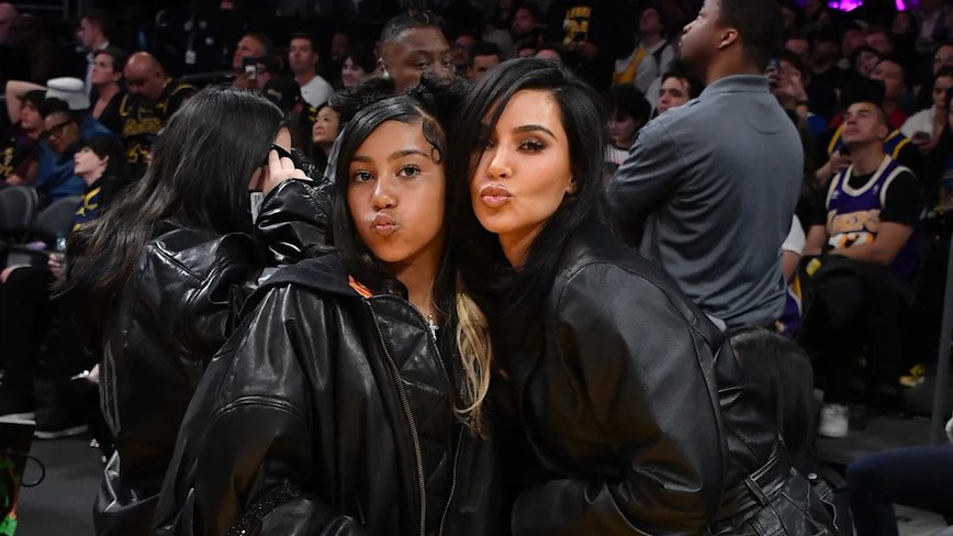 North West: Rising Star of the Next-Gen Celebrity Scene