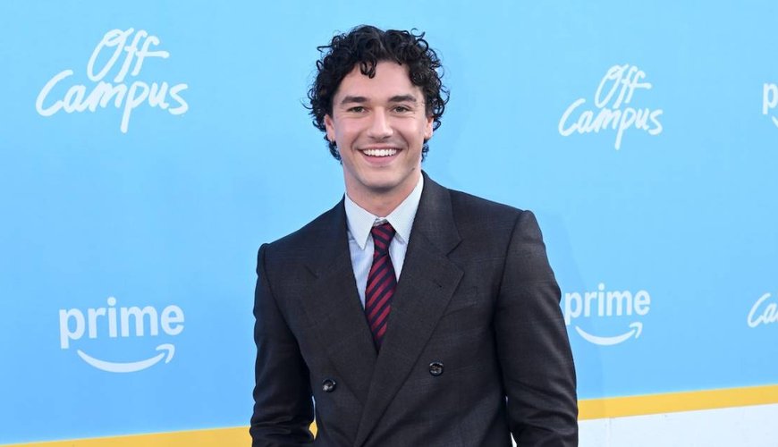 Belmont Cameli's Girlfriend Claps Back at 'Strict Rules' Rumors with a Dash of Humor