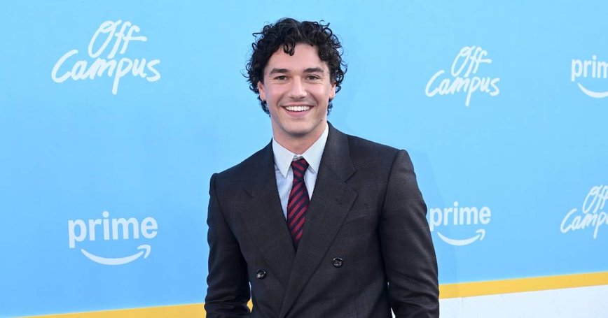 Belmont Cameli's Girlfriend Claps Back at 'Strict Rules' Rumors with a Dash of Humor