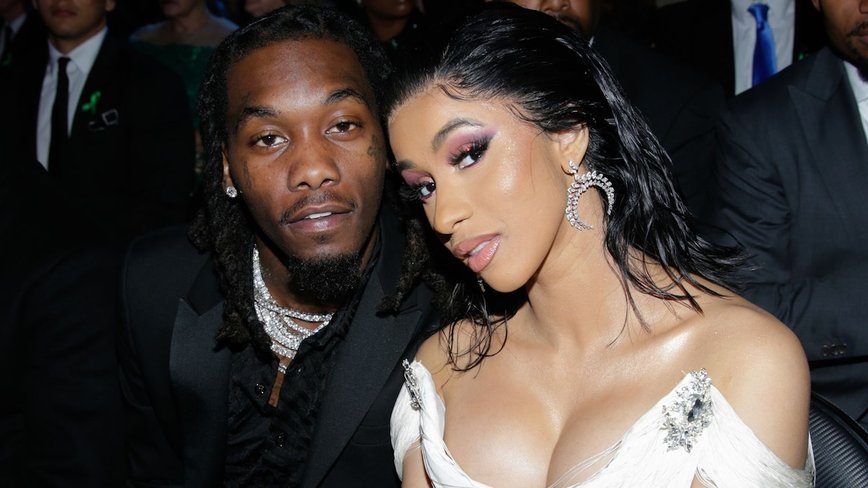Offset Opens Up About Divorce Drama with Cardi B: Is Peace on the Horizon?