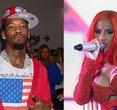 Offset's Instagram Drama: Cardi B Calls Out 'Harassment' Amid Stefon Diggs Baby News