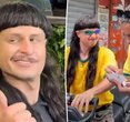 Oliver Tree's Final Adventure: Inside His Joyful Day in Brazil Before Tragic Helicopter Crash